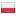 domweselnyketrzyn.pl server is located in Poland